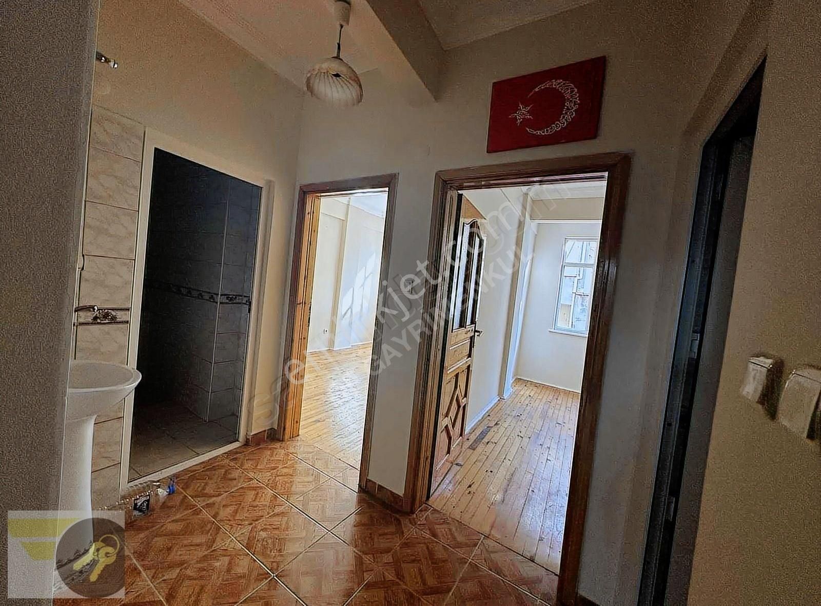 *of Gayrimenkul* İlçe Merkezinde 110m2 2+1 Satılık Daire - Görsel 22