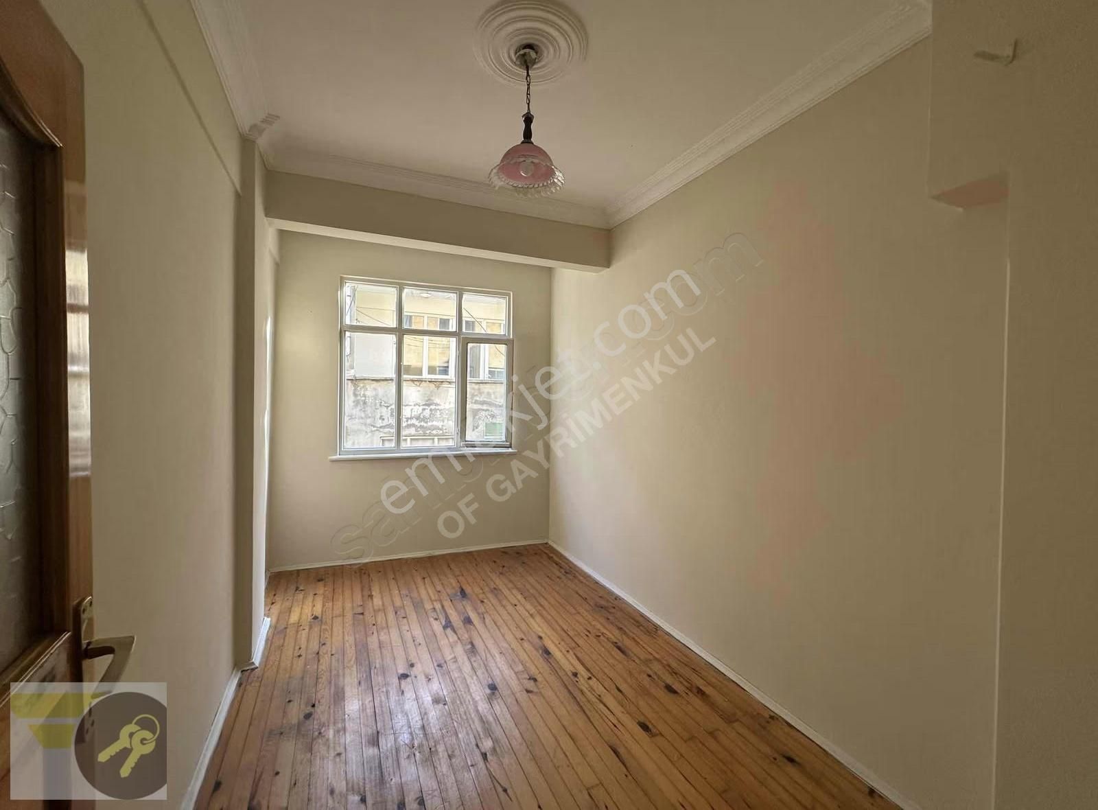 *of Gayrimenkul* İlçe Merkezinde 110m2 2+1 Satılık Daire - Görsel 17