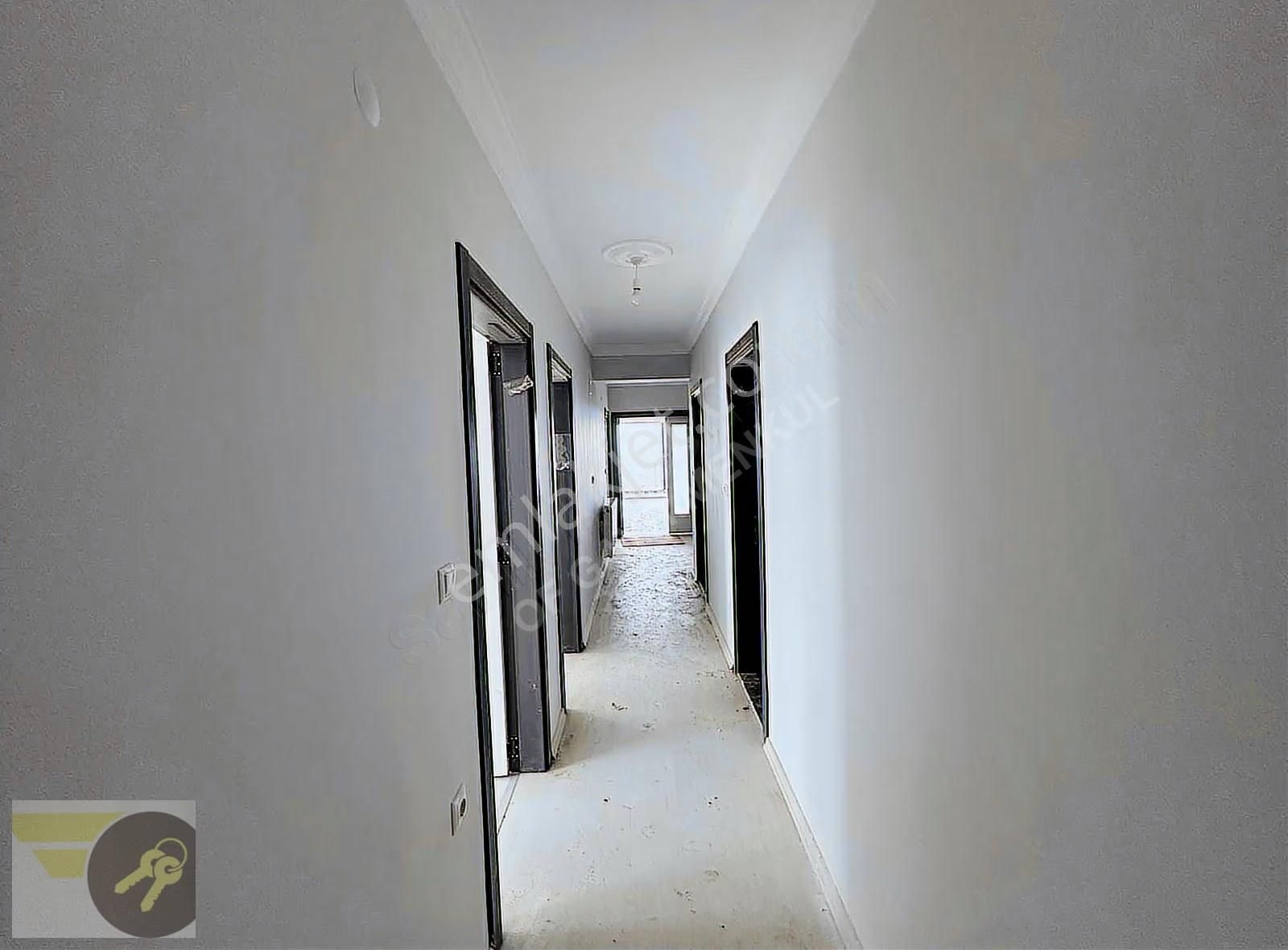 *of Gayrimenkul* Kalyon Mevki En İyi Caphe 4.kat 150m2 3+1 Daire - Görsel 15