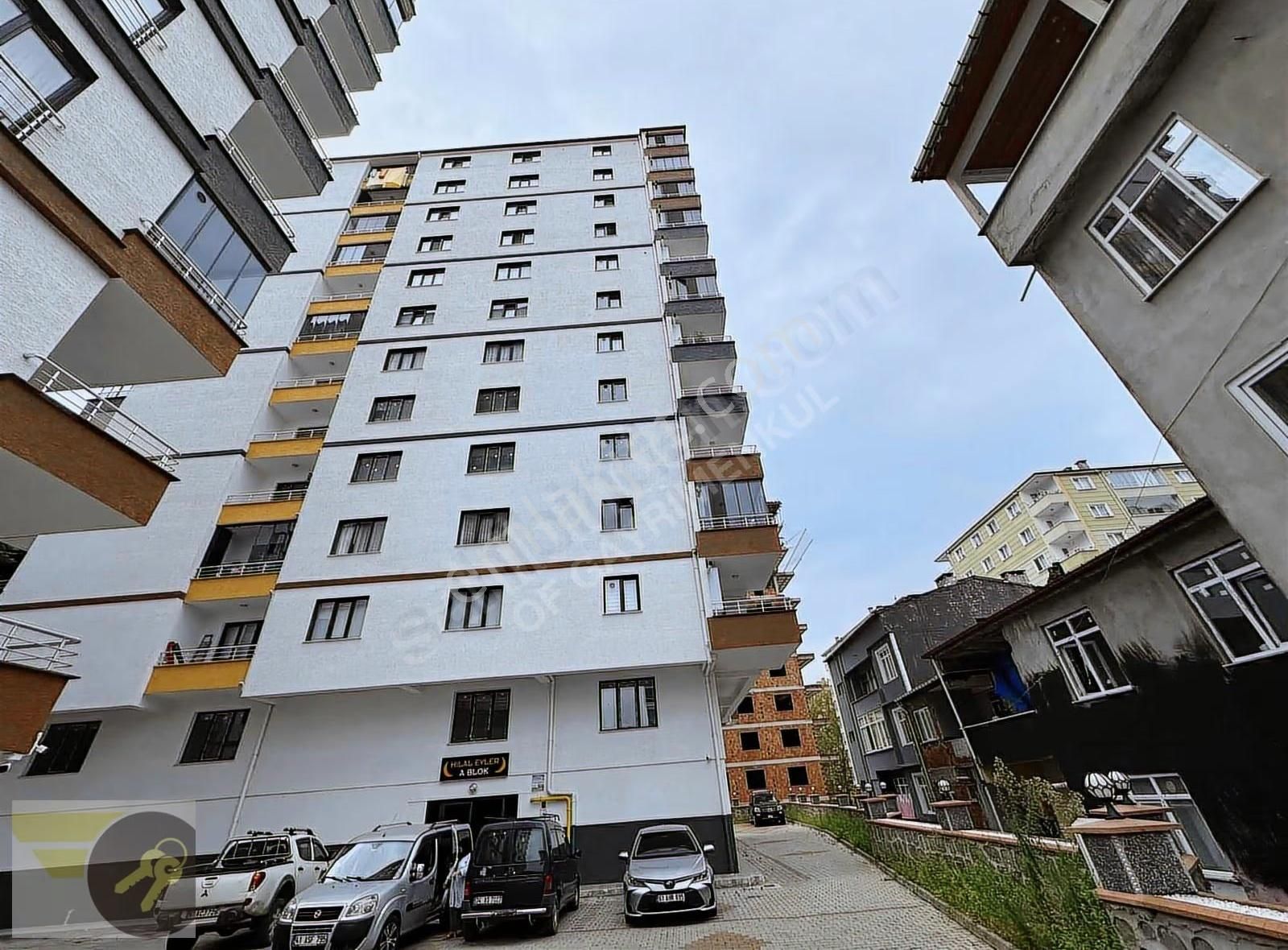 *of Gayrimenkul* Kalyon Mevki En İyi Caphe 4.kat 150m2 3+1 Daire - Görsel 4