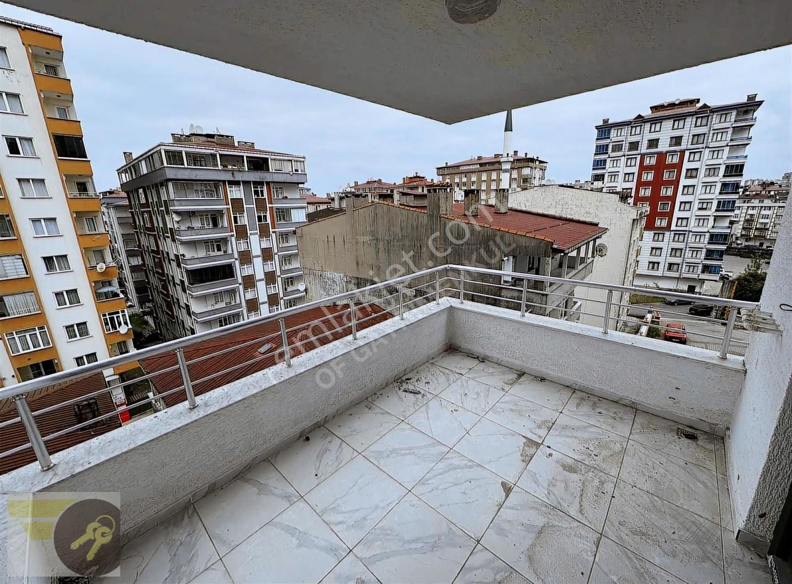 *of Gayrimenkul* Kalyon Mevki En İyi Caphe 4.kat 150m2 3+1 Daire - Görsel 3