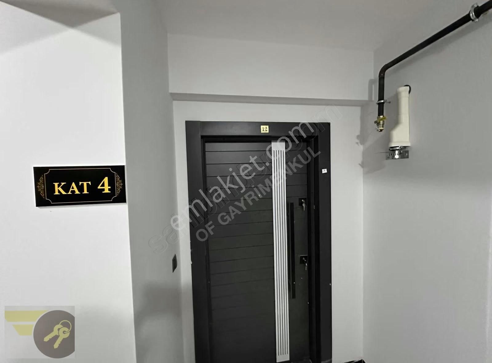 *of Gayrimenkul* Kalyon Mevki En İyi Caphe 4.kat 150m2 3+1 Daire - Görsel 11