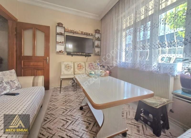 Arzu Emlaktan Yunusemre Mah 2+1 Yüksekgiriş Daire Balkonlu - Görsel 13