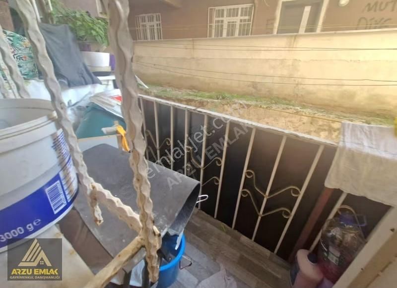 Arzu Emlaktan Yunusemre Mah 2+1 Yüksekgiriş Daire Balkonlu - Görsel 7