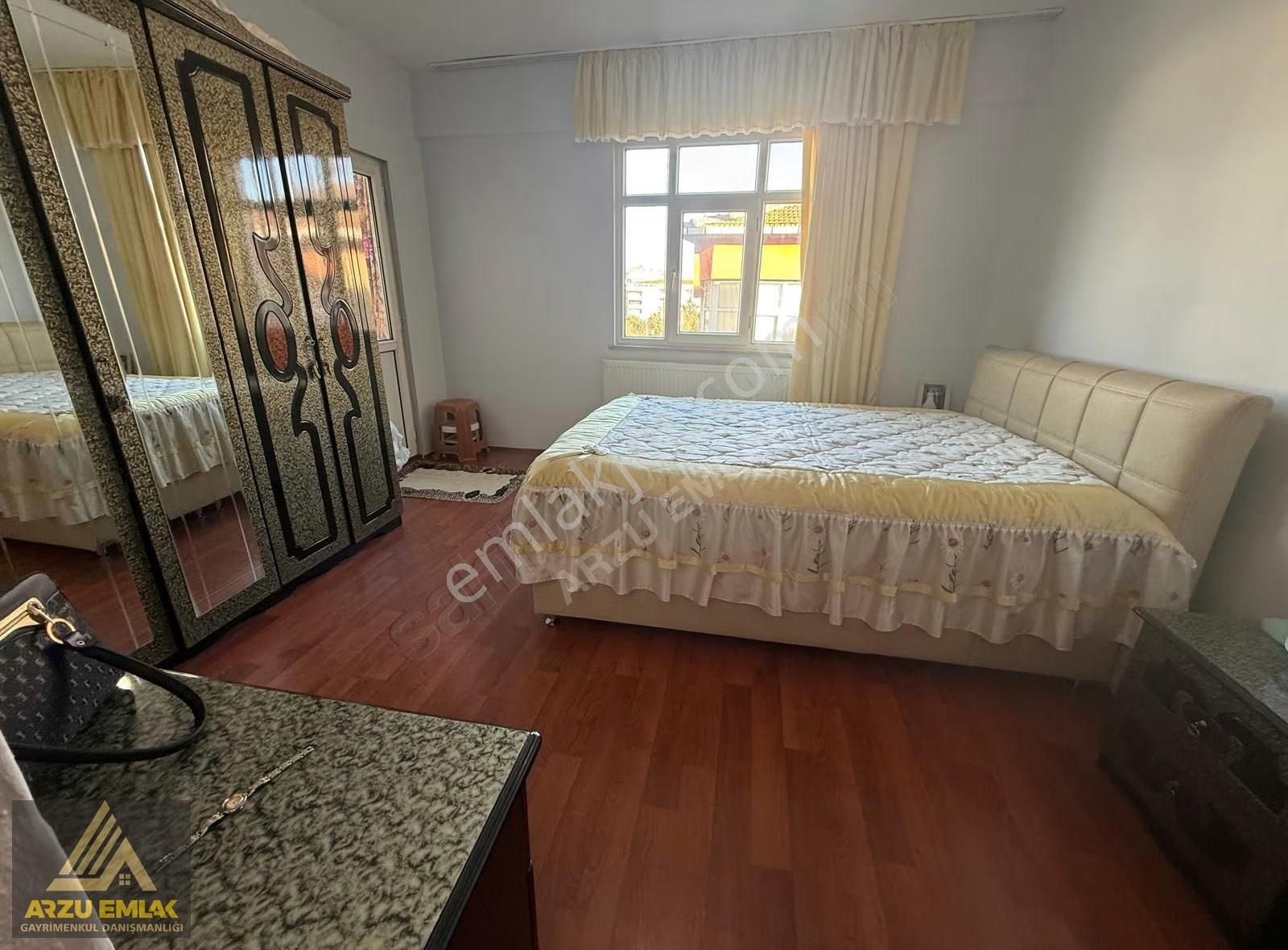 Arzu Emlak'tan 75.yıl Mah 130m² 3+1 Ara Kat Daire - Görsel 30