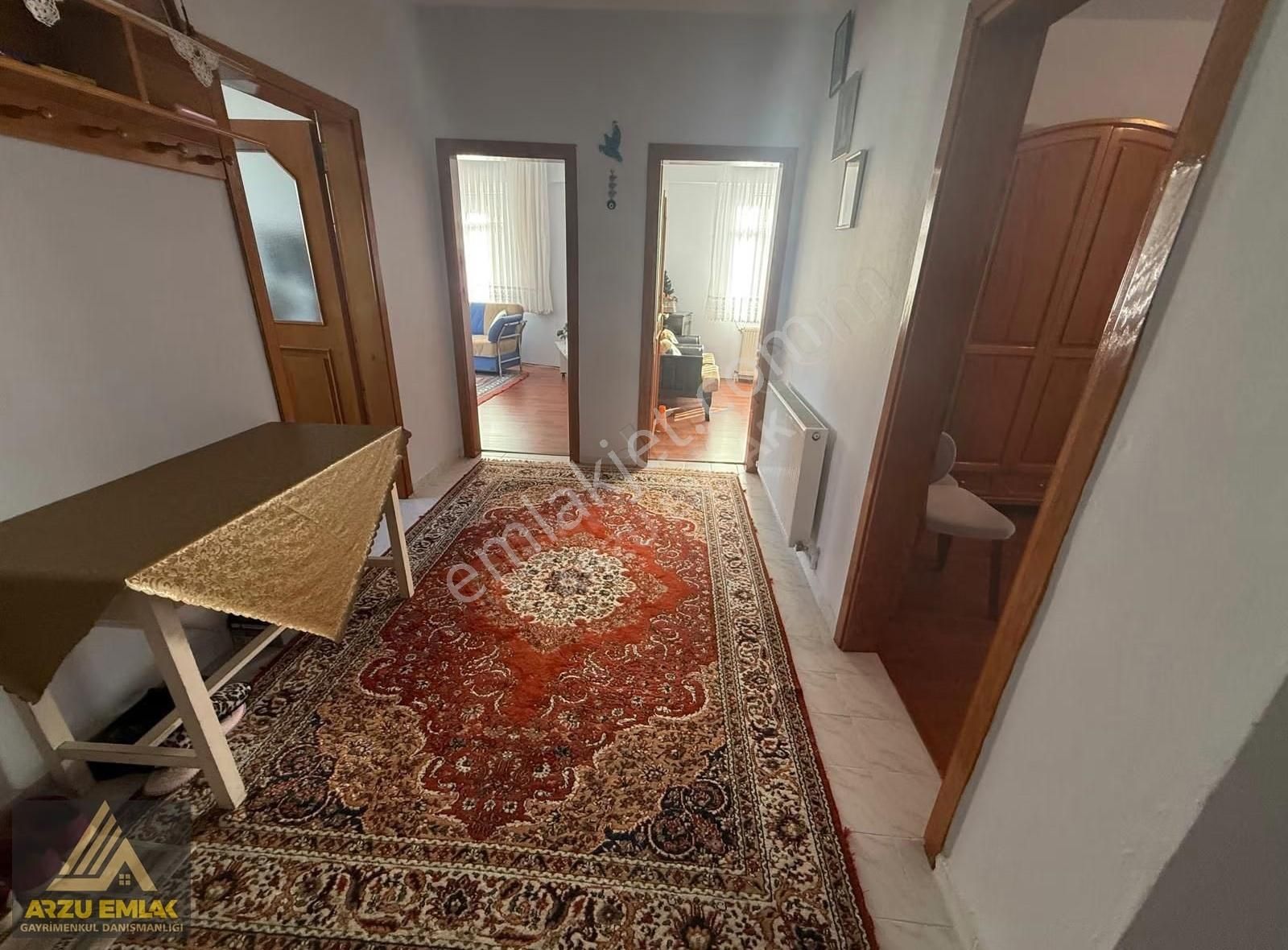 Arzu Emlak'tan 75.yıl Mah 130m² 3+1 Ara Kat Daire - Görsel 5