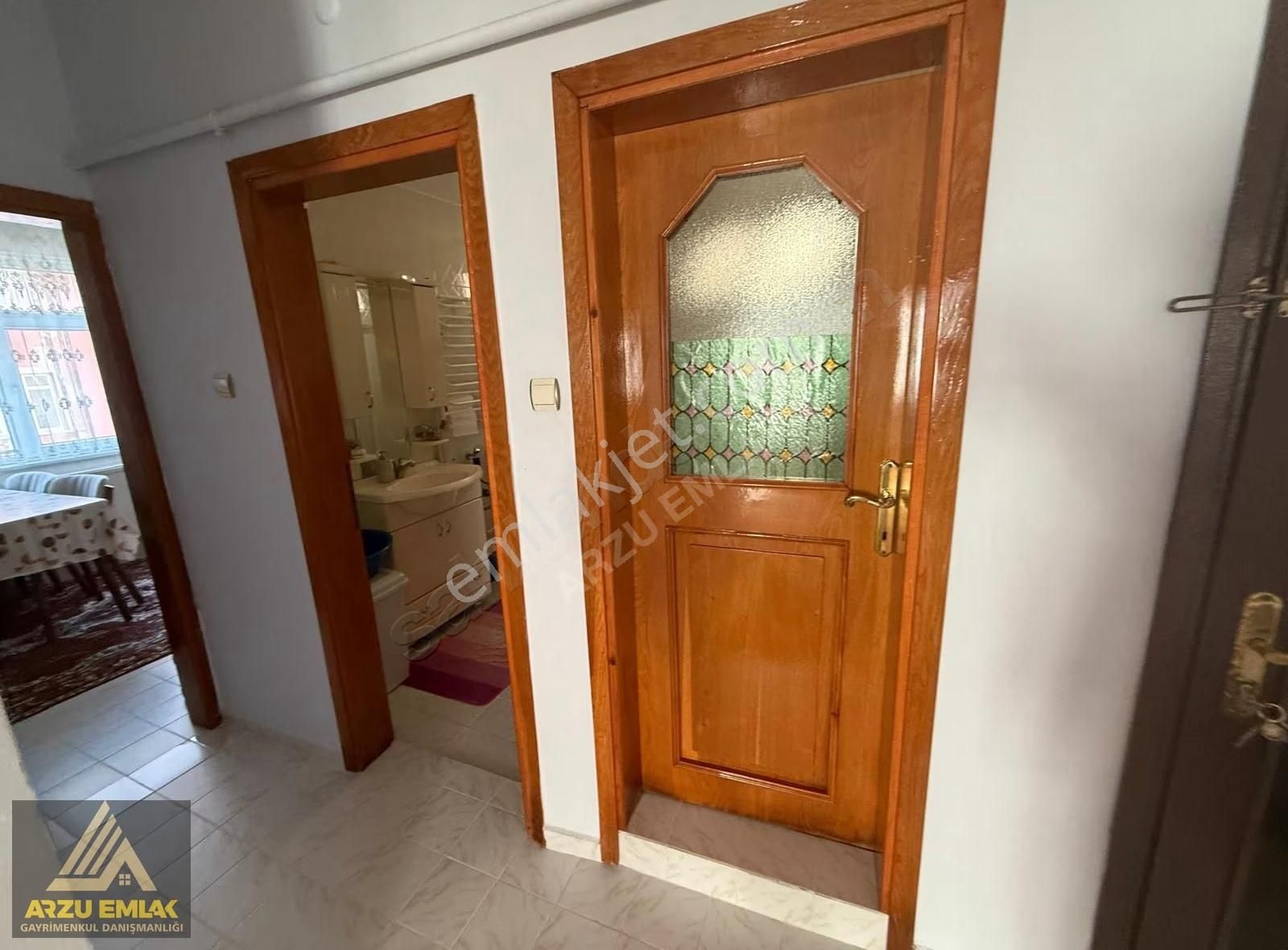 Arzu Emlak'tan 75.yıl Mah 130m² 3+1 Ara Kat Daire - Görsel 20