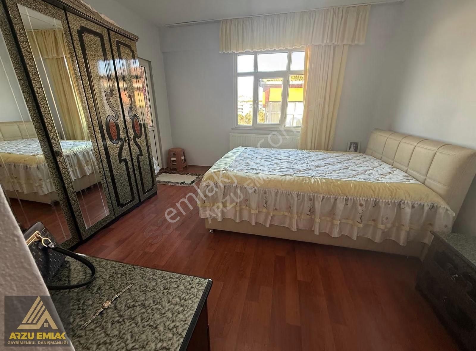 Arzu Emlak'tan 75.yıl Mah 130m² 3+1 Ara Kat Daire - Görsel 18