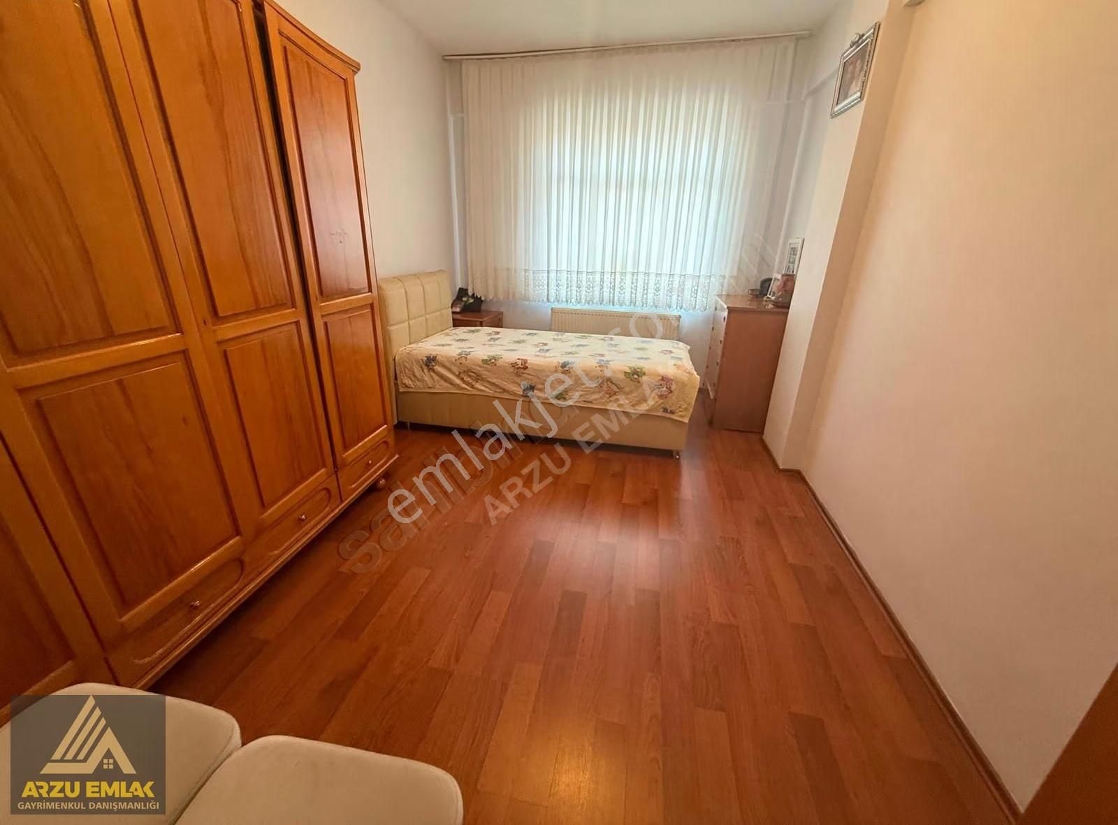 Arzu Emlak'tan 75.yıl Mah 130m² 3+1 Ara Kat Daire - Görsel 15