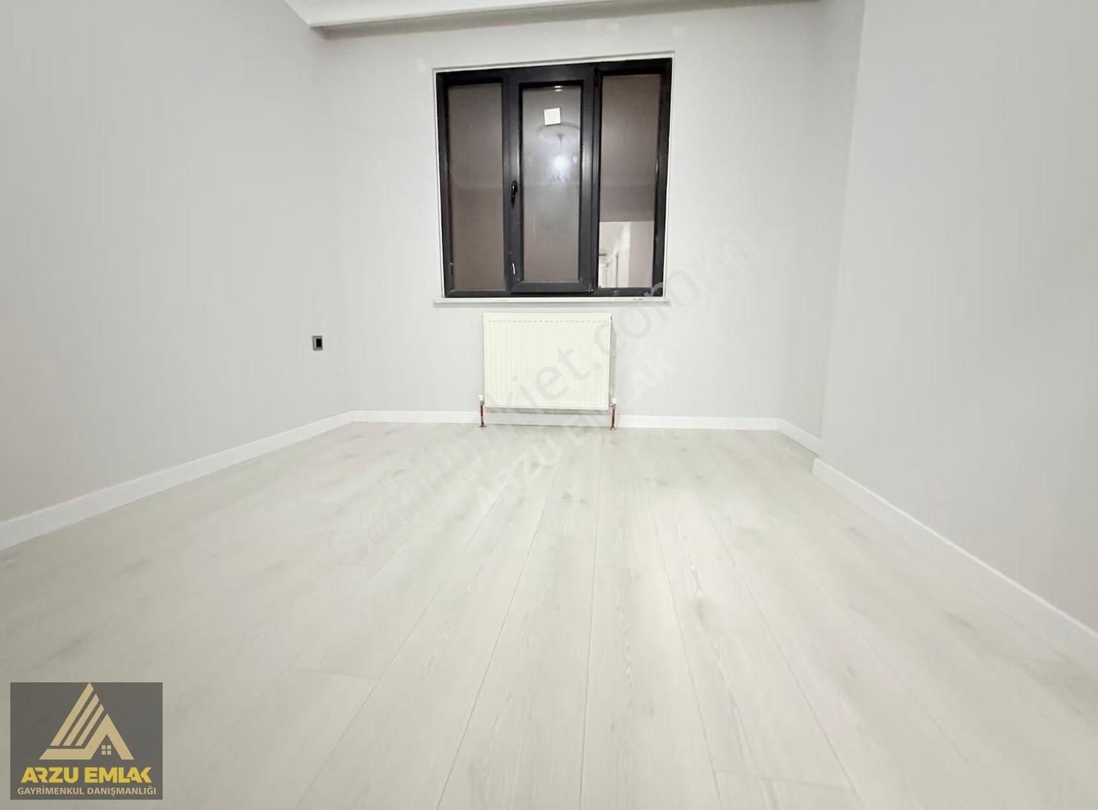 Arzu Emlaktan Gazi Mah. Satılık Caddeye Yakın Sıfır 2+1 Daire - Görsel 16