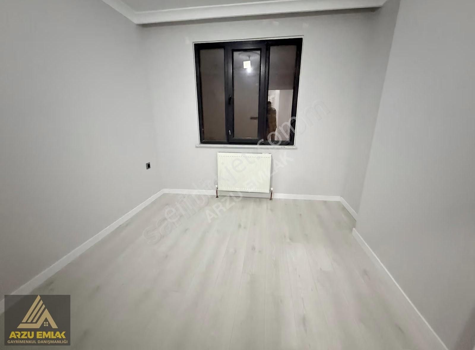 Arzu Emlaktan Gazi Mah. Satılık Caddeye Yakın Sıfır 2+1 Daire - Görsel 26