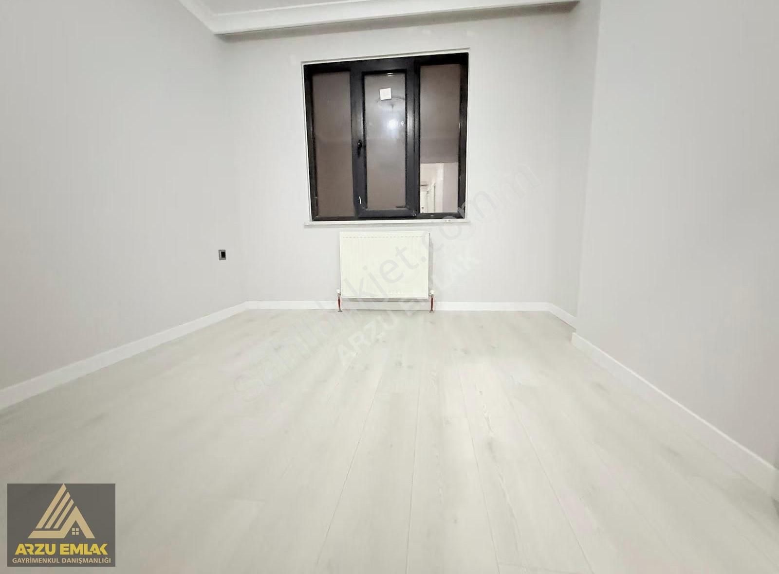 Arzu Emlaktan Gazi Mah. Satılık Caddeye Yakın Sıfır 2+1 Daire - Görsel 32