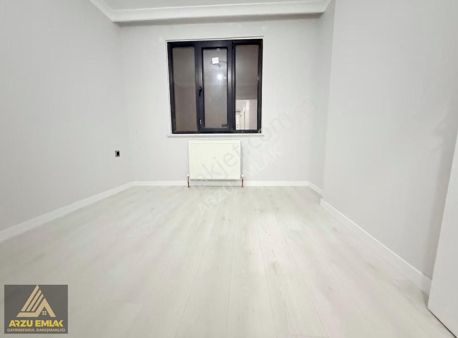 Arzu Emlaktan Gazi Mah. Satılık Caddeye Yakın Sıfır 2+1 Daire - Görsel 31