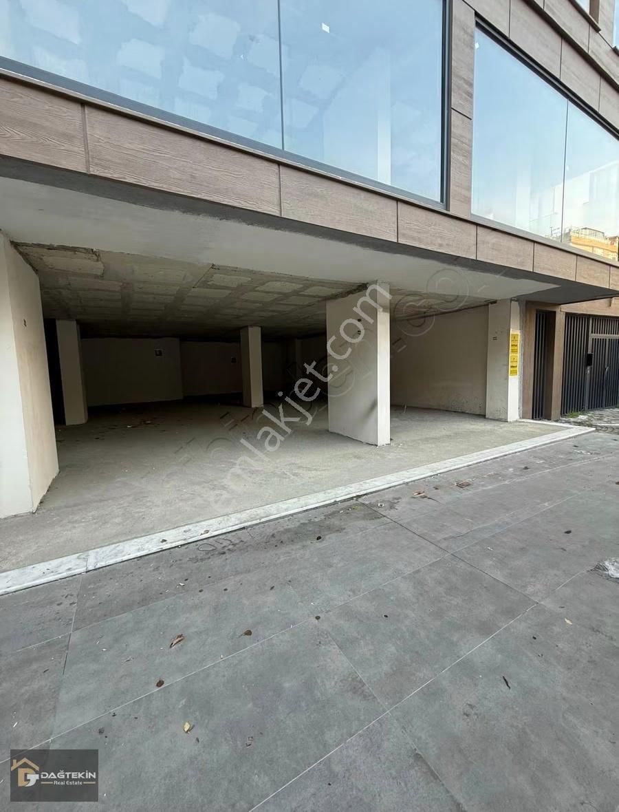 Dağtekin Yapı'dan 330 M2 Kurumsal Firmalara Kiralık Dükkan^ - Görsel 5