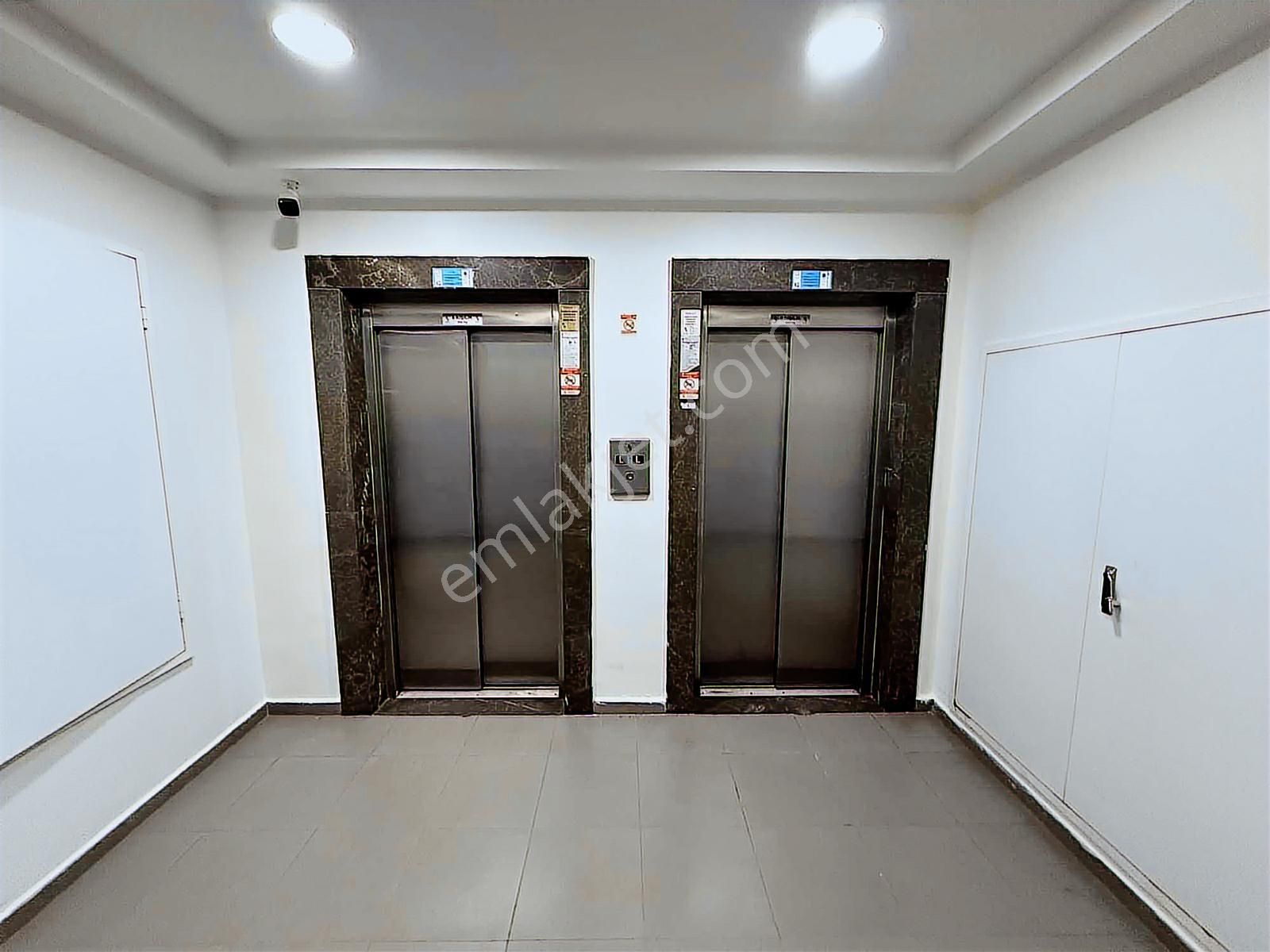Dumankaya Adres Lobi ' De Kiralık 1+1 Daire - Görsel 21