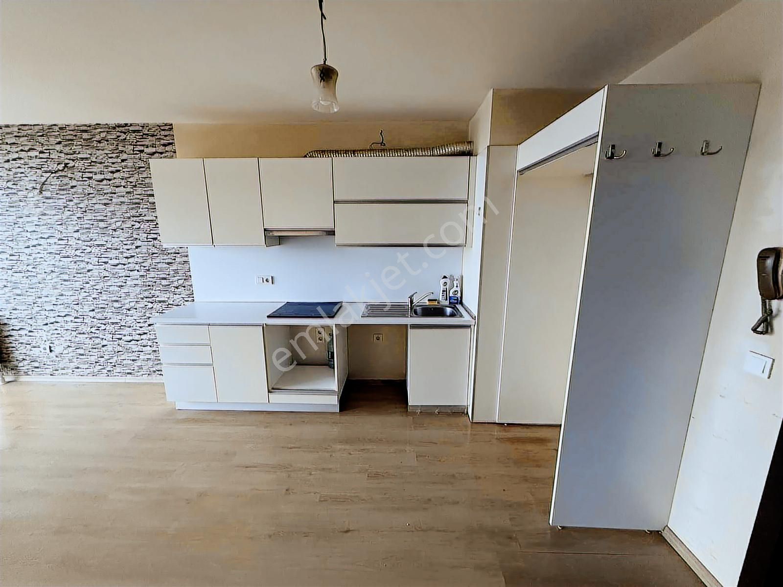 Dumankaya Adres Lobi ' De Kiralık 1+1 Daire - Görsel 3