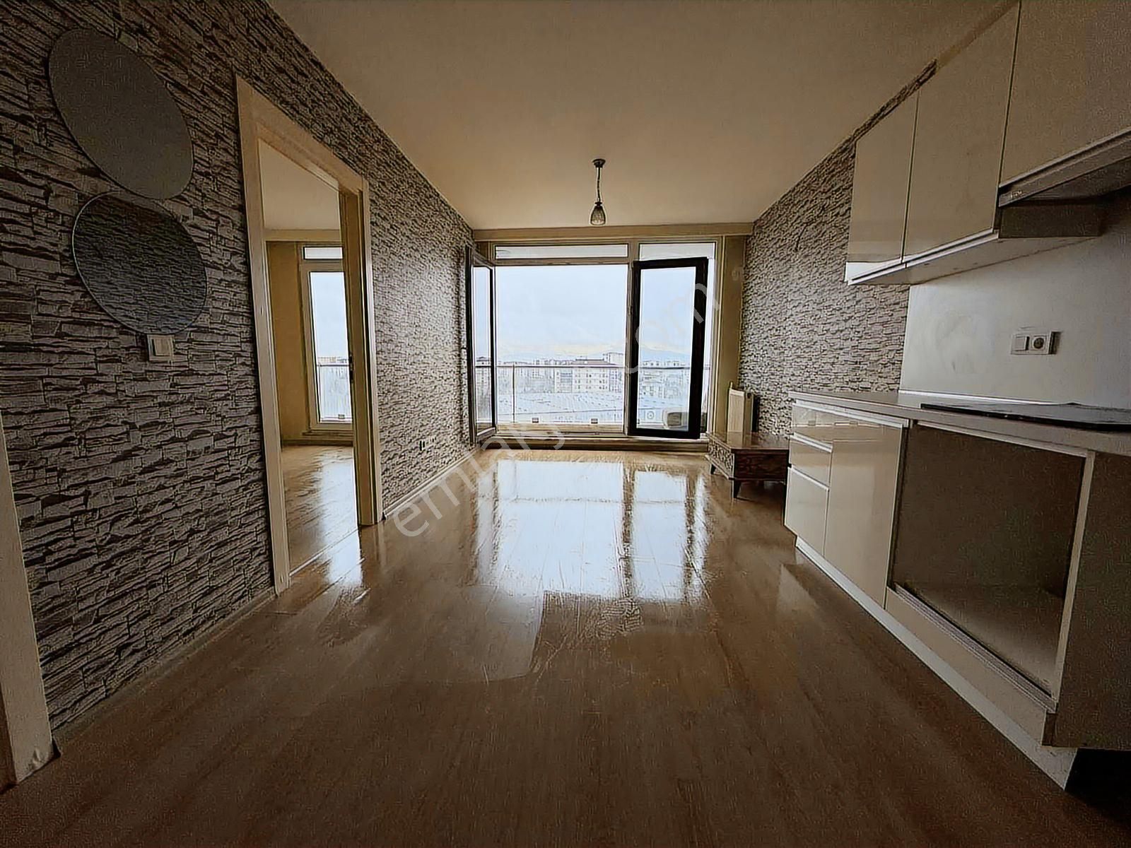 Dumankaya Adres Lobi ' De Kiralık 1+1 Daire - Görsel 17