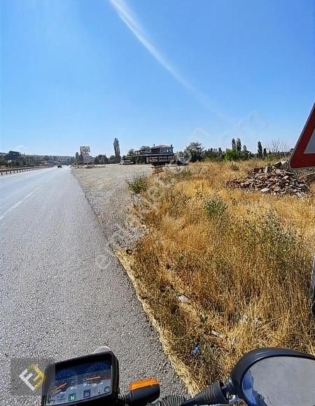 Afyon-konya Karayolu Üzerinde (cumhuriyet Köyünde) Satılık Arsa - Görsel 18