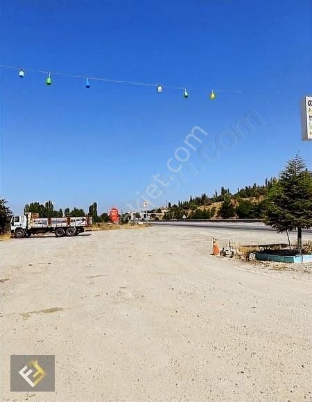 Afyon-konya Karayolu Üzerinde (cumhuriyet Köyünde) Satılık Arsa - Görsel 13