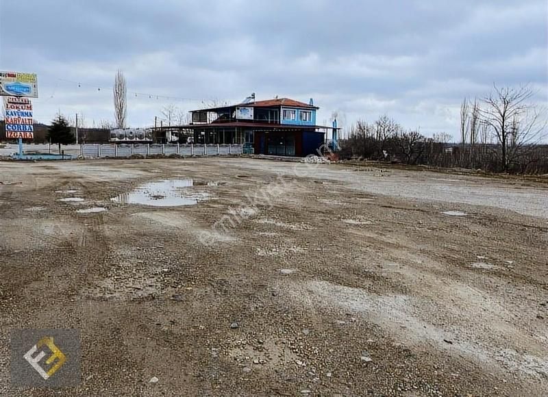 Afyon-konya Karayolu Üzerinde (cumhuriyet Köyünde) Satılık Arsa - Görsel 17