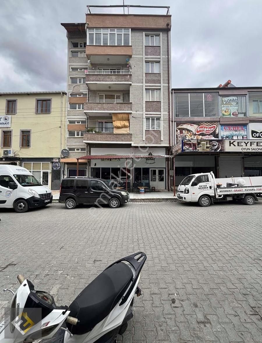 Furkan Emlaktan Çay Aşağı Mah. Çarşı Merkez 3+1 Satılık Daire - Görsel 13