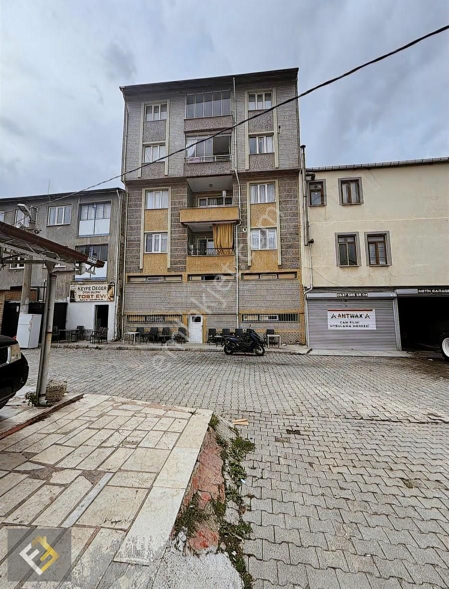 Furkan Emlaktan Çay Aşağı Mah. Çarşı Merkez 3+1 Satılık Daire - Görsel 2