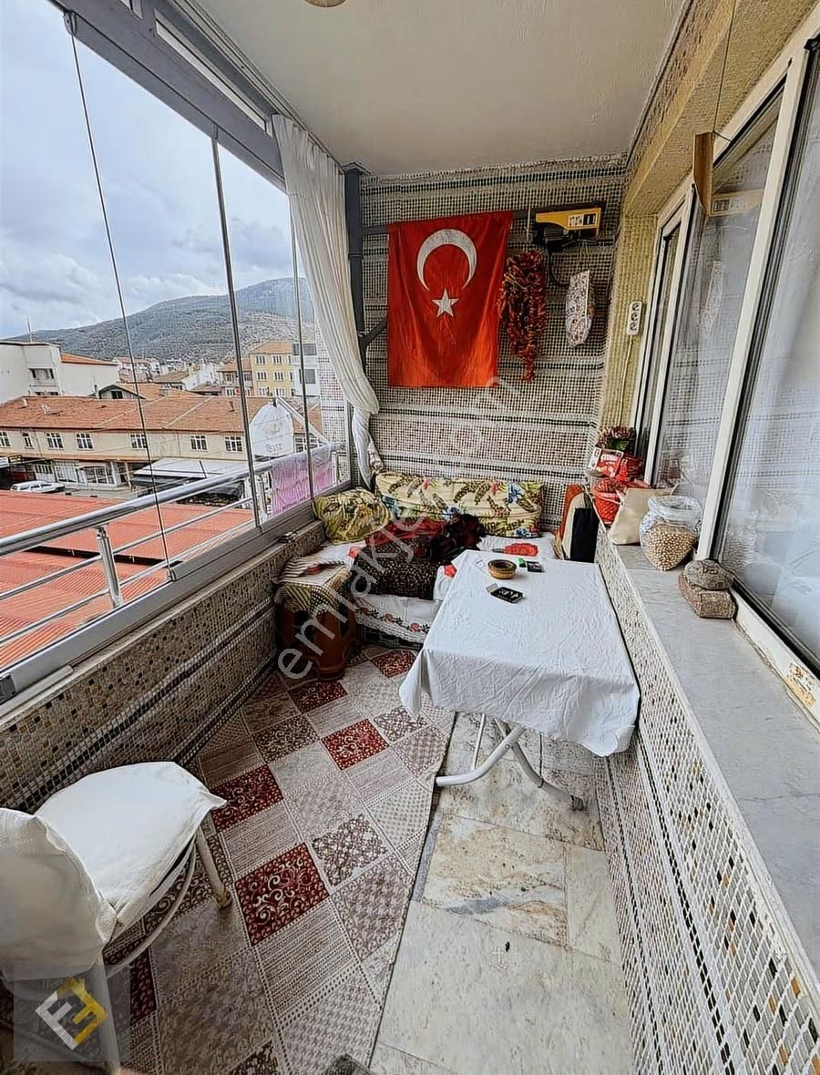 Furkan Emlaktan Çay Aşağı Mah. Çarşı Merkez 3+1 Satılık Daire - Görsel 26