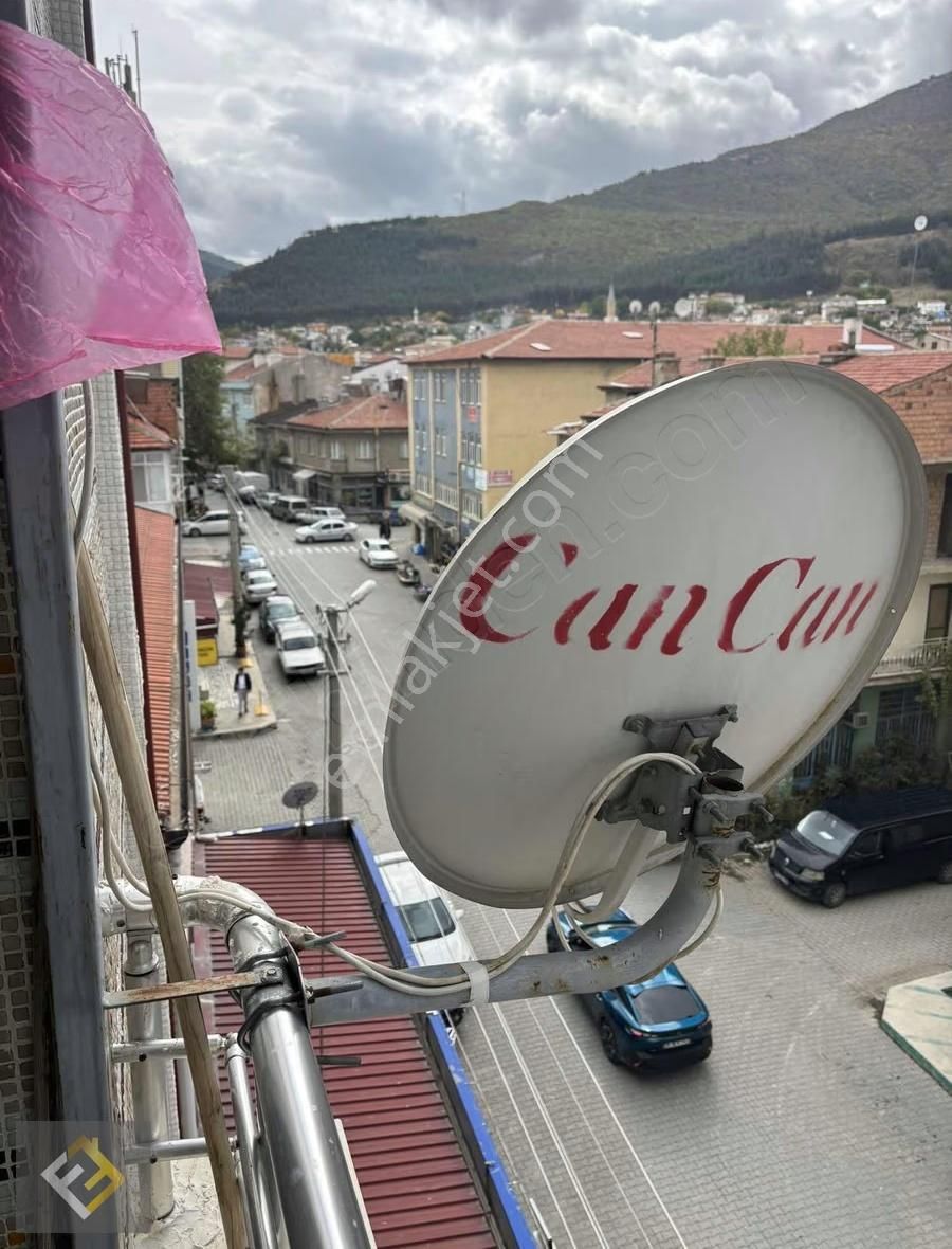 Furkan Emlaktan Çay Aşağı Mah. Çarşı Merkez 3+1 Satılık Daire - Görsel 25