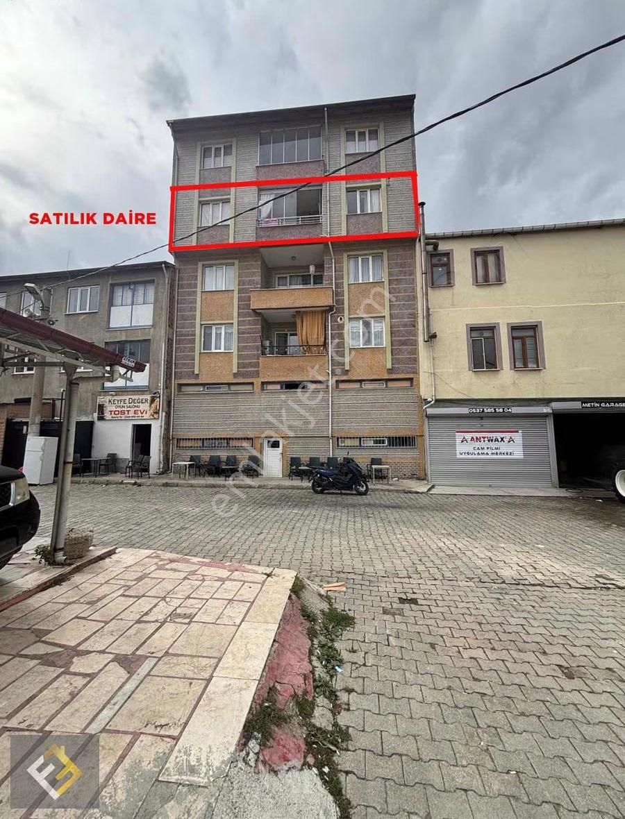 Furkan Emlaktan Çay Aşağı Mah. Çarşı Merkez 3+1 Satılık Daire