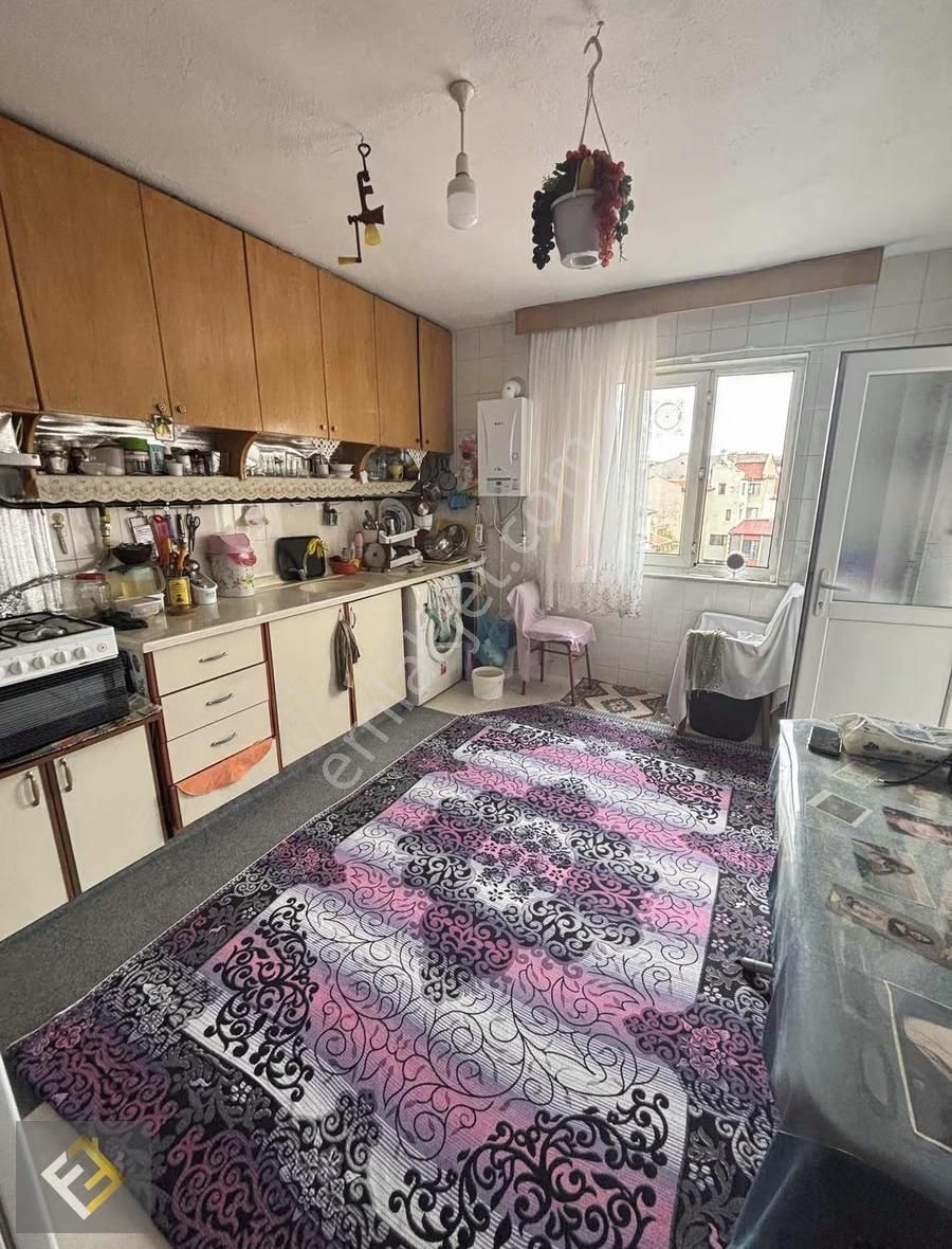 Furkan Emlaktan Çay Aşağı Mah. Çarşı Merkez 3+1 Satılık Daire - Görsel 17