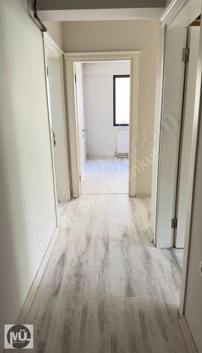 Konuralp Prusias Sitesinde Bahçeli Bakımlı Satılık 2+1 Daire - Görsel 8
