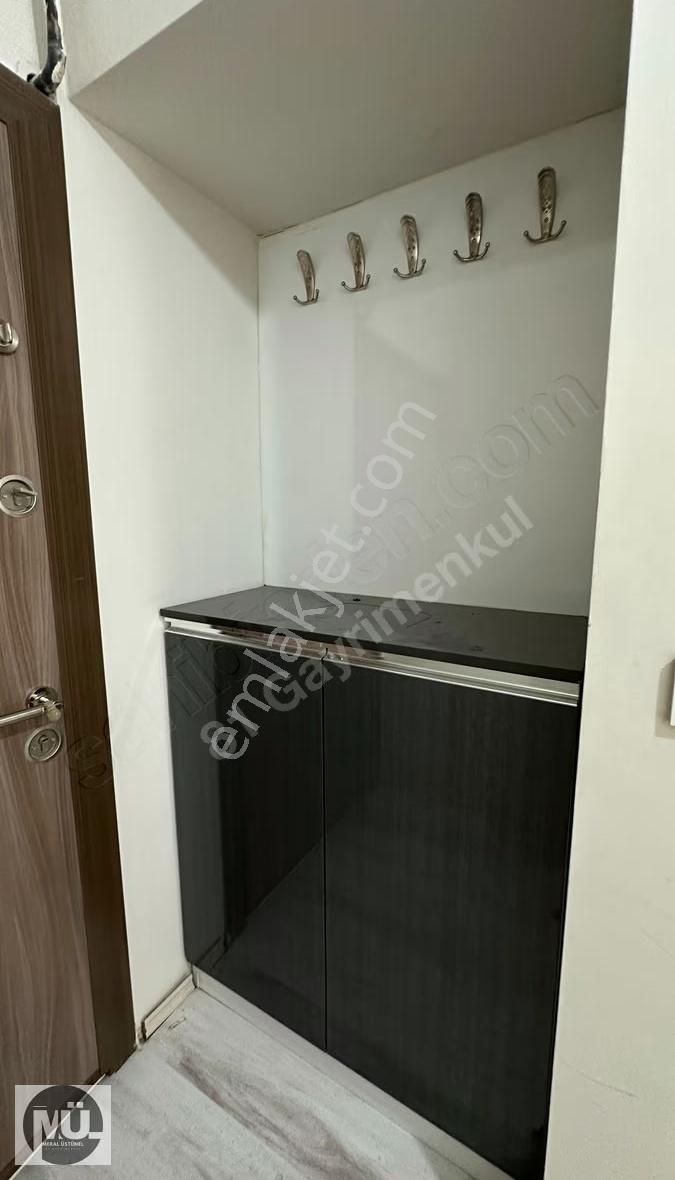 Konuralp Prusias Sitesinde Bahçeli Bakımlı Satılık 2+1 Daire - Görsel 17