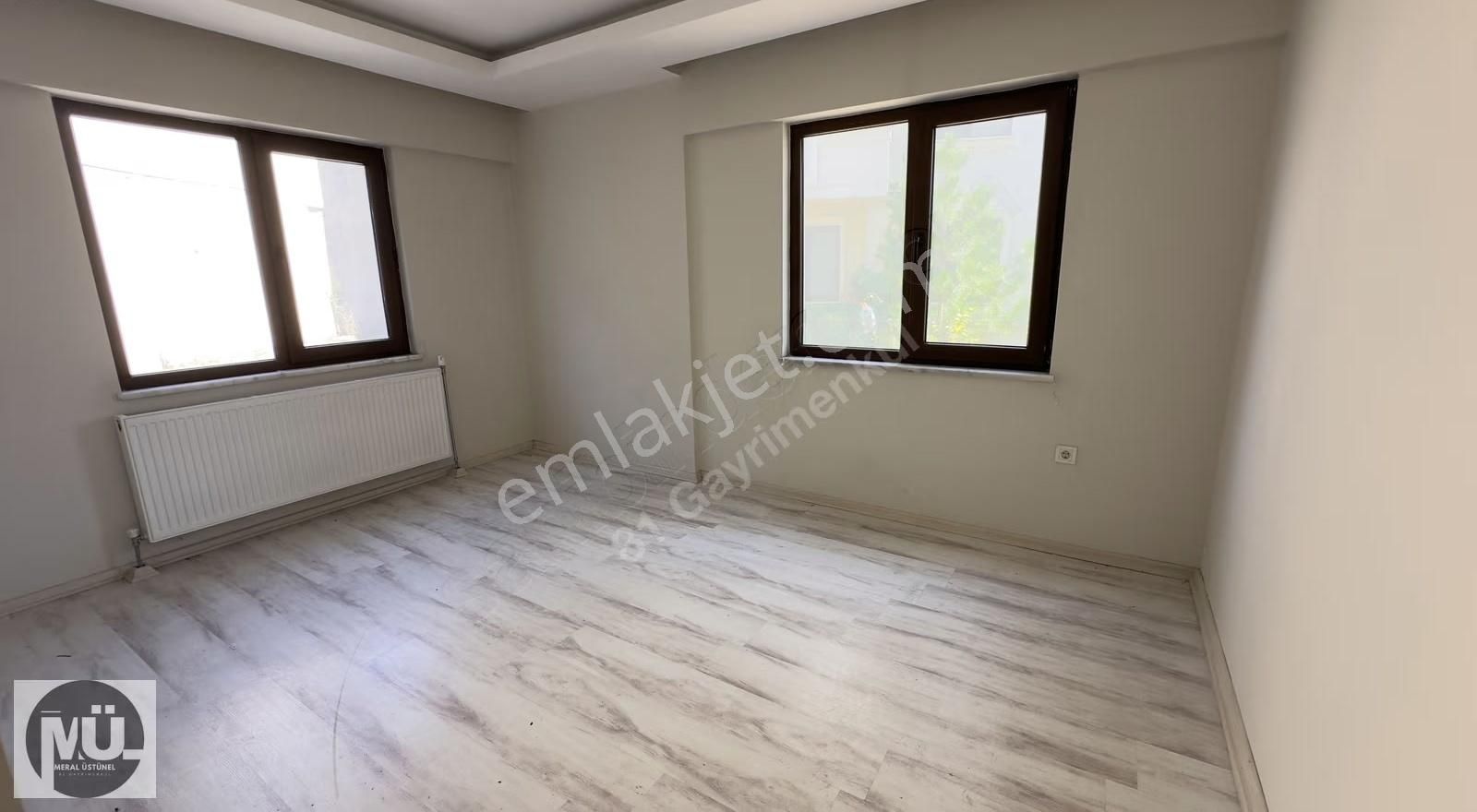 Konuralp Prusias Sitesinde Bahçeli Bakımlı Satılık 2+1 Daire - Görsel 13