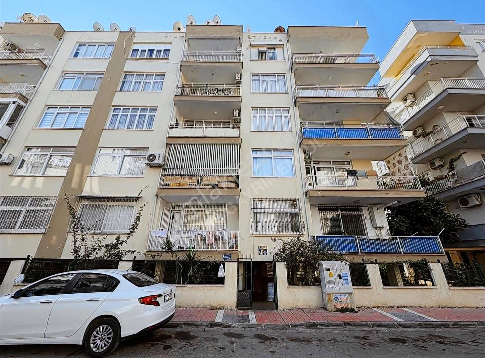 Fume'den Satılık Fatih Kelepir Daire