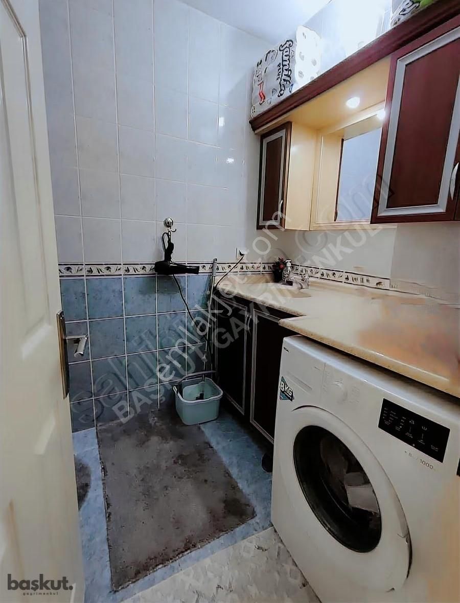 Başkut'tan Postacılar Mah.de Kapalı Mutfaklı 3+1 Satılık Daire - Görsel 17