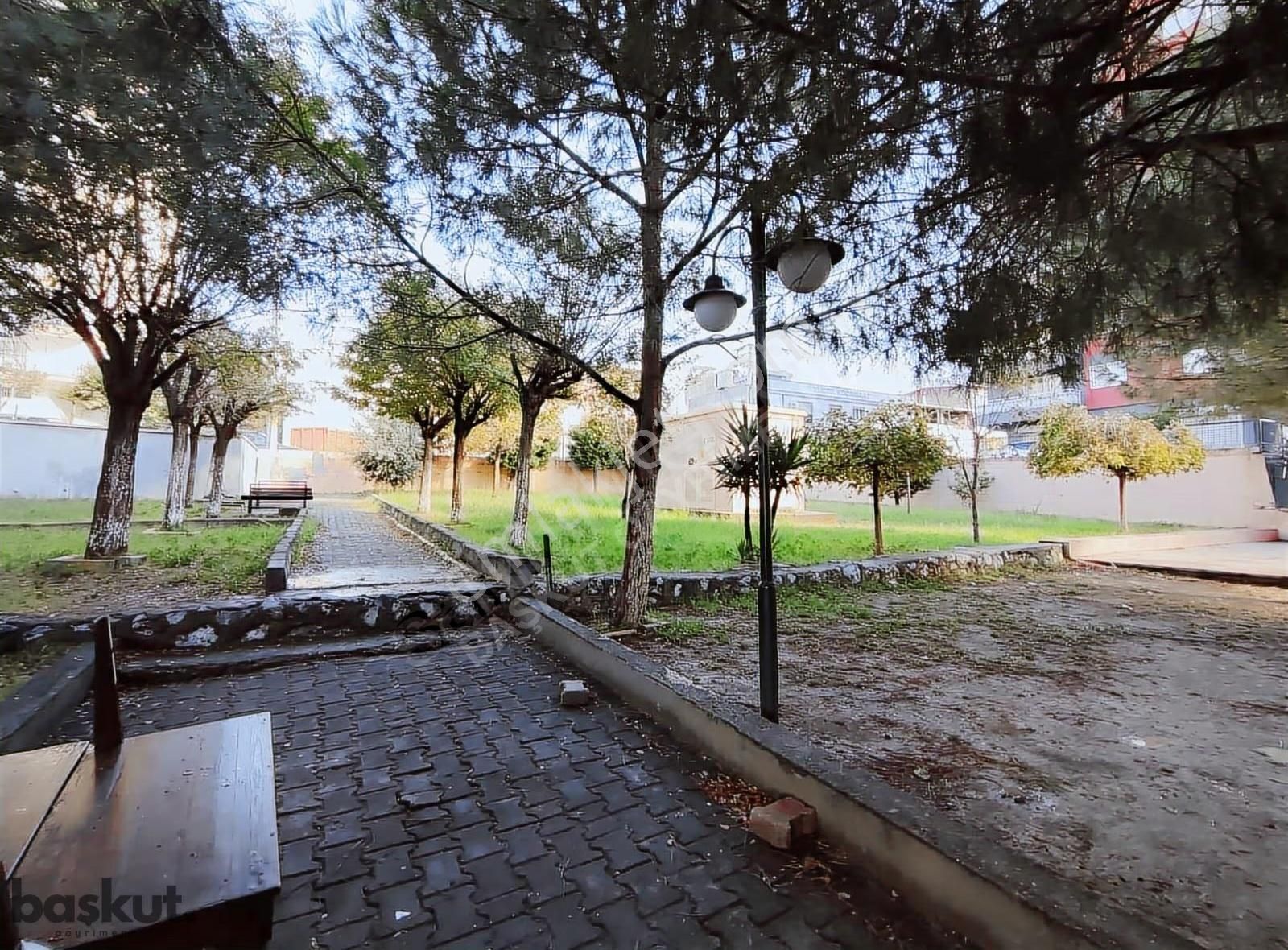 Başkut'tan Postacılar Mah.de Kapalı Mutfaklı 3+1 Satılık Daire - Görsel 34