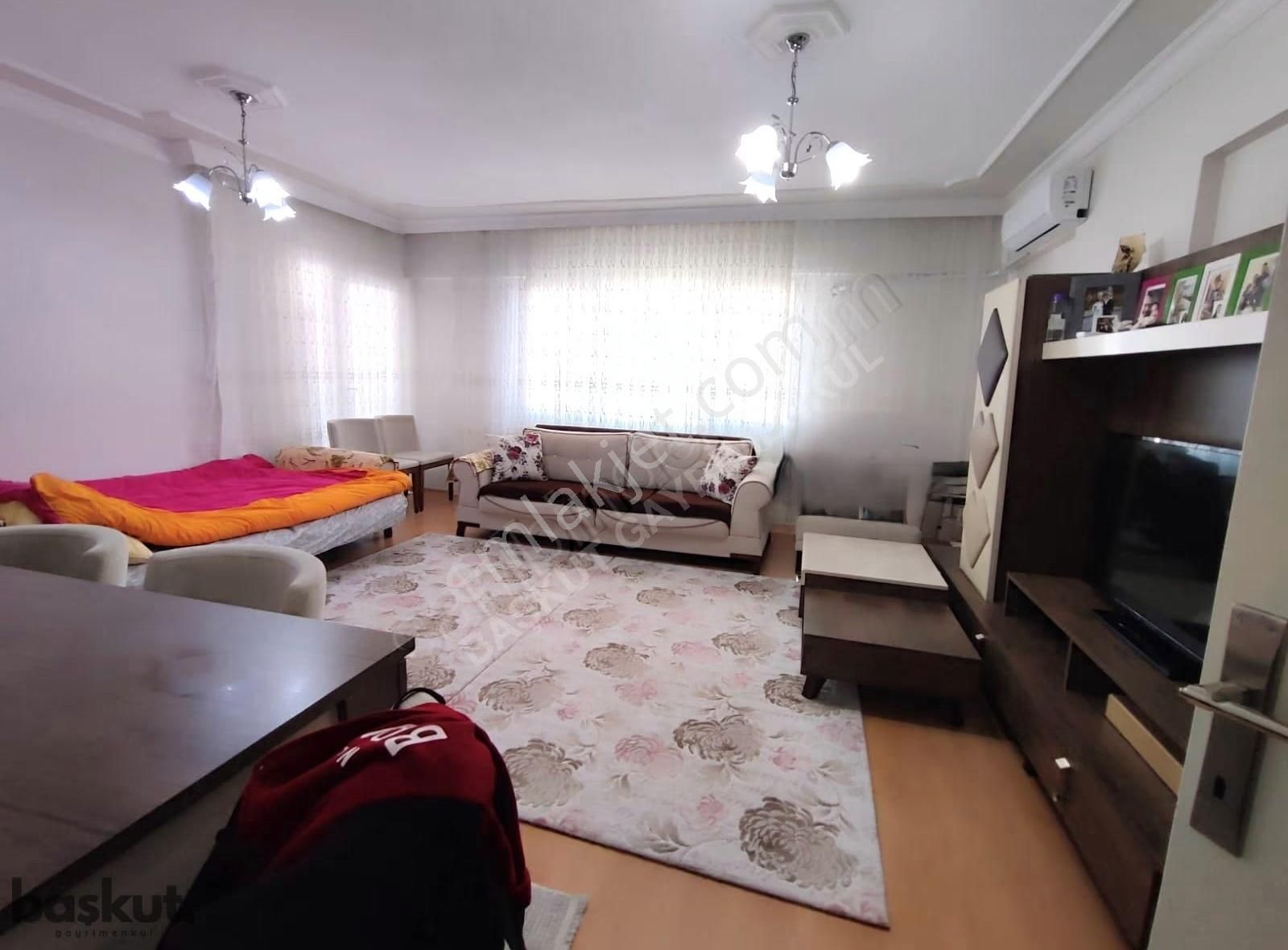 Başkut'tan Postacılar Mah.de Kapalı Mutfaklı 3+1 Satılık Daire - Görsel 15