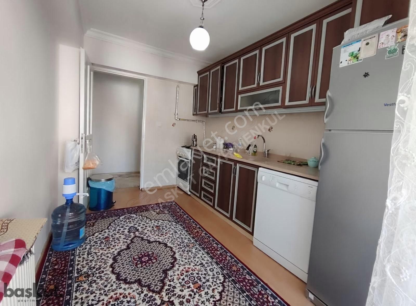 Başkut'tan Postacılar Mah.de Kapalı Mutfaklı 3+1 Satılık Daire - Görsel 33