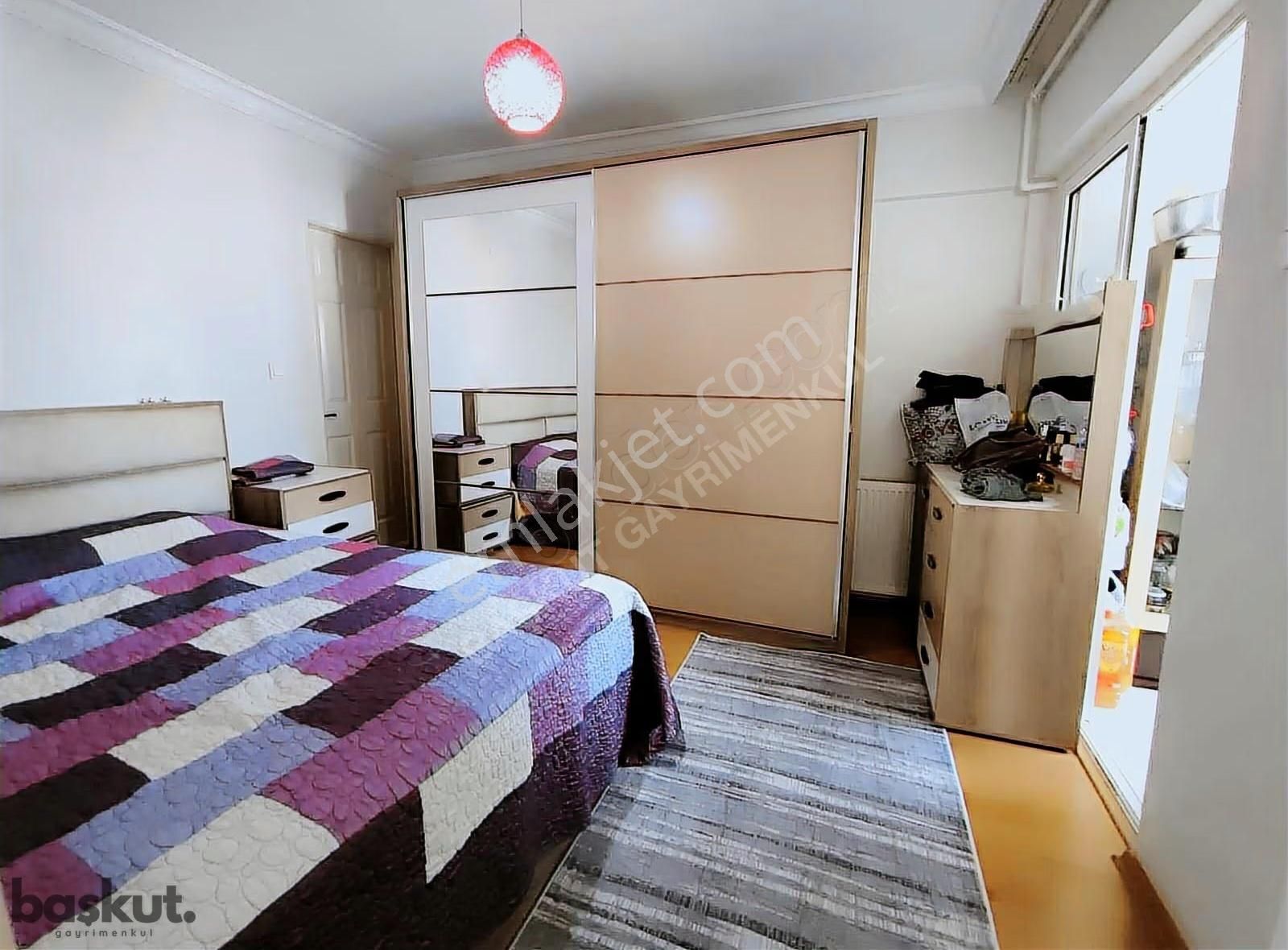 Başkut'tan Postacılar Mah.de Kapalı Mutfaklı 3+1 Satılık Daire - Görsel 13