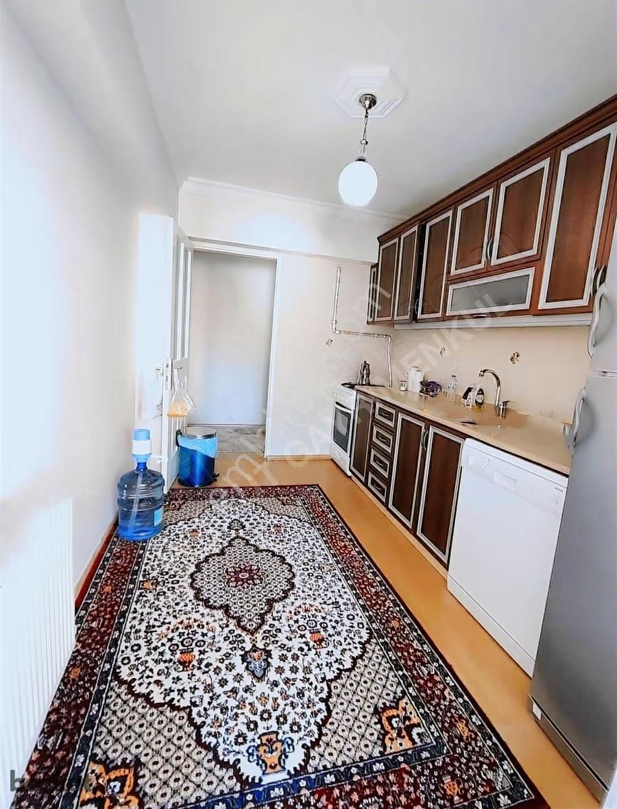 Başkut'tan Postacılar Mah.de Kapalı Mutfaklı 3+1 Satılık Daire - Görsel 27