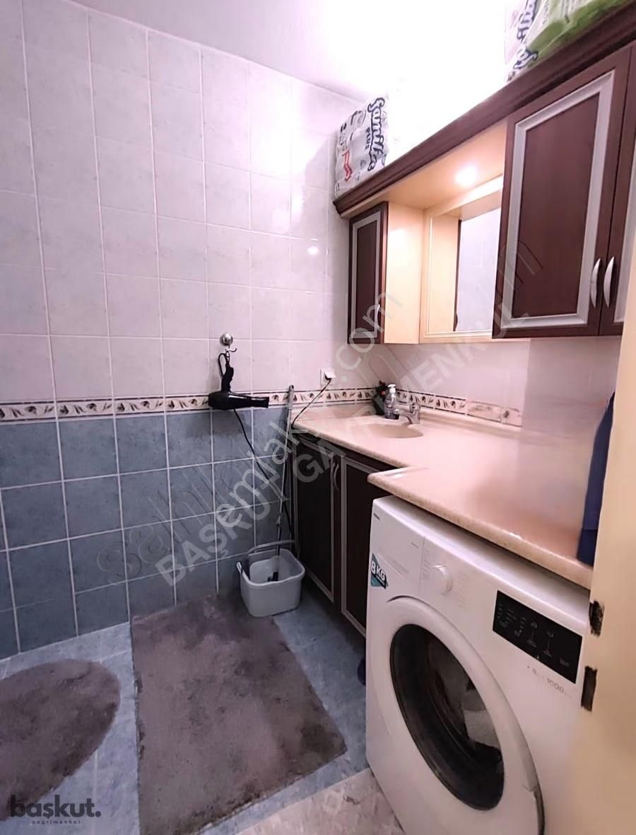 Başkut'tan Postacılar Mah.de Kapalı Mutfaklı 3+1 Satılık Daire - Görsel 3