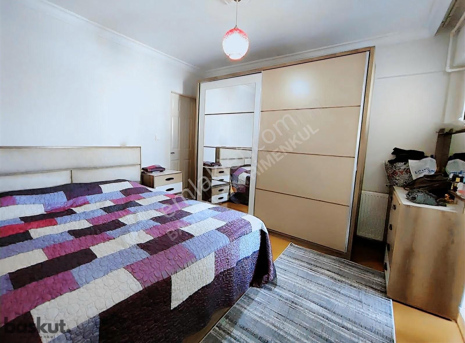 Başkut'tan Postacılar Mah.de Kapalı Mutfaklı 3+1 Satılık Daire - Görsel 32