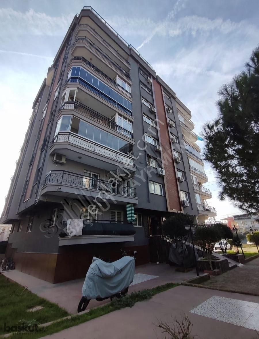 Başkut'tan Postacılar Mah.de Kapalı Mutfaklı 3+1 Satılık Daire - Görsel 21