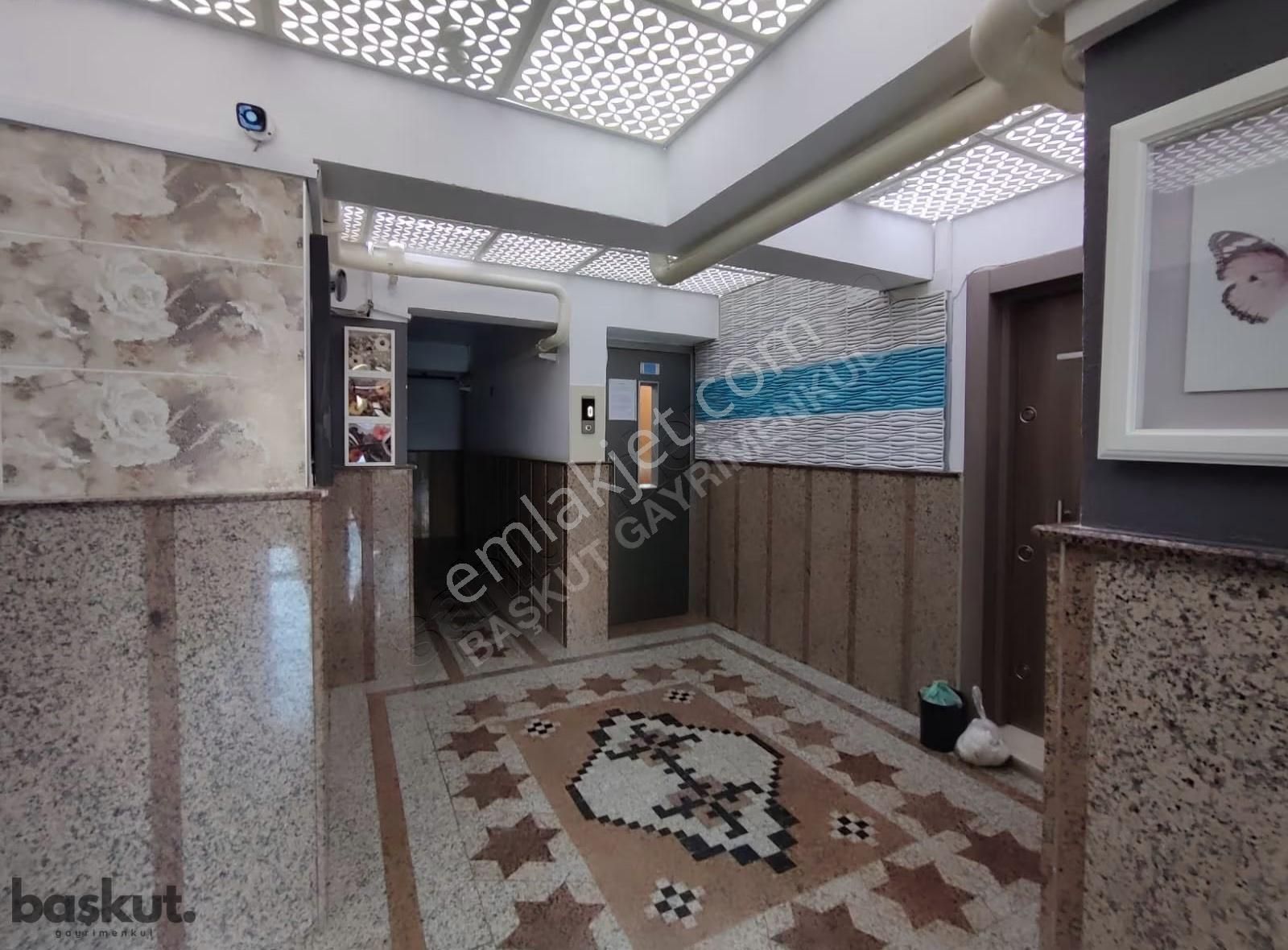 Başkut'tan Postacılar Mah.de Kapalı Mutfaklı 3+1 Satılık Daire - Görsel 12