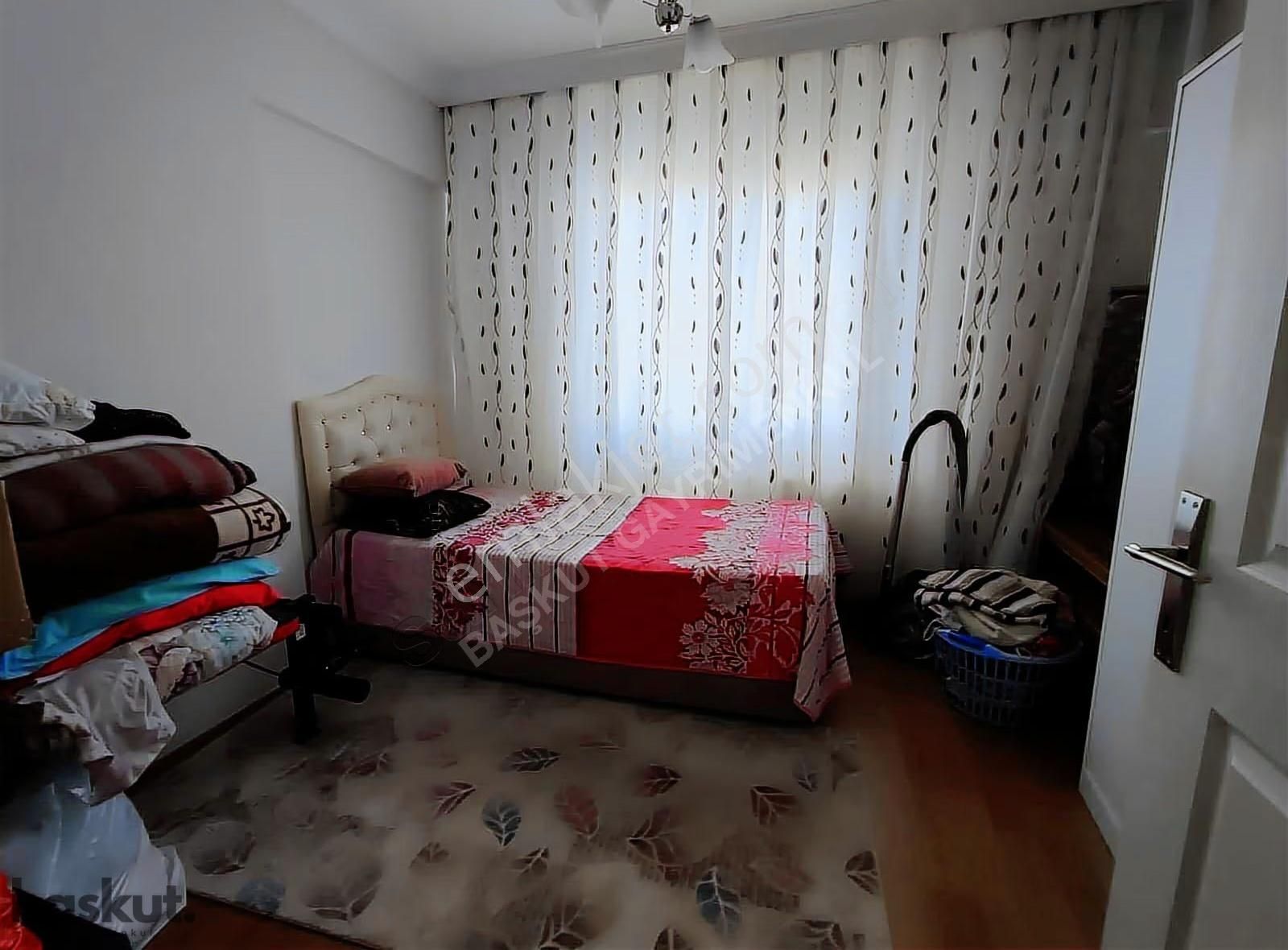 Başkut'tan Postacılar Mah.de Kapalı Mutfaklı 3+1 Satılık Daire - Görsel 31