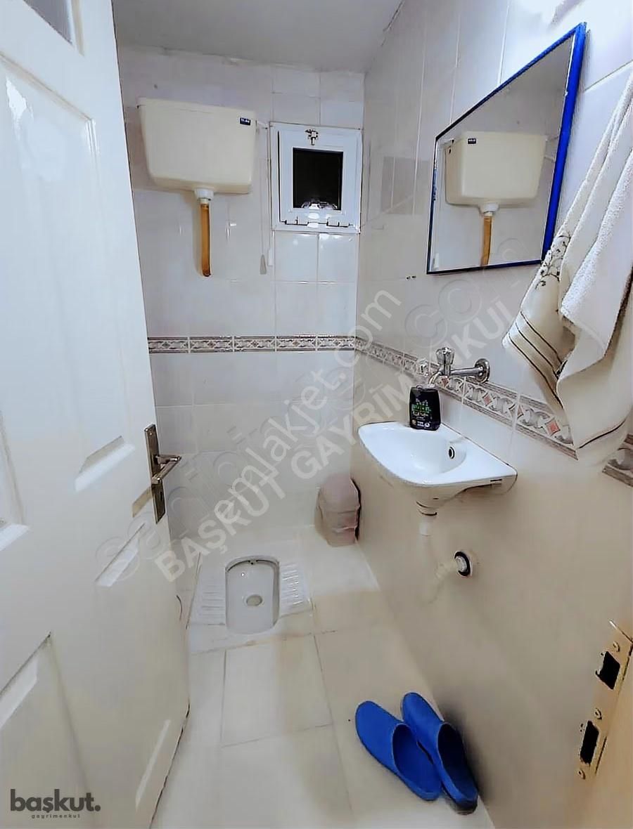 Başkut'tan Postacılar Mah.de Kapalı Mutfaklı 3+1 Satılık Daire - Görsel 9