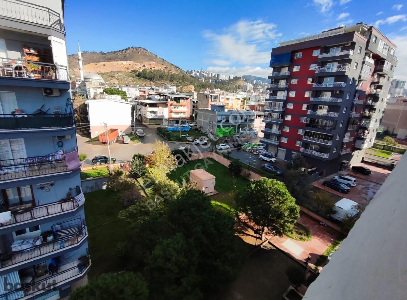 Başkut'tan Postacılar Mah.de Kapalı Mutfaklı 3+1 Satılık Daire - Görsel 19