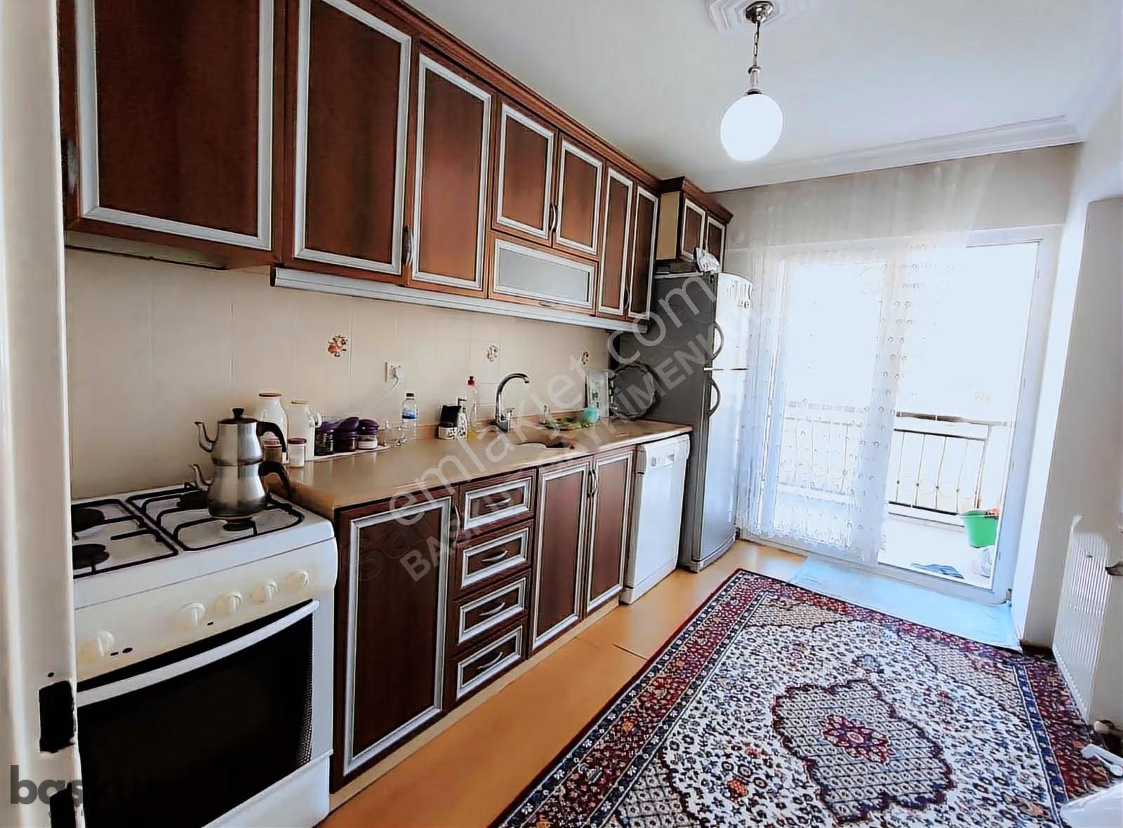 Başkut'tan Postacılar Mah.de Kapalı Mutfaklı 3+1 Satılık Daire - Görsel 24