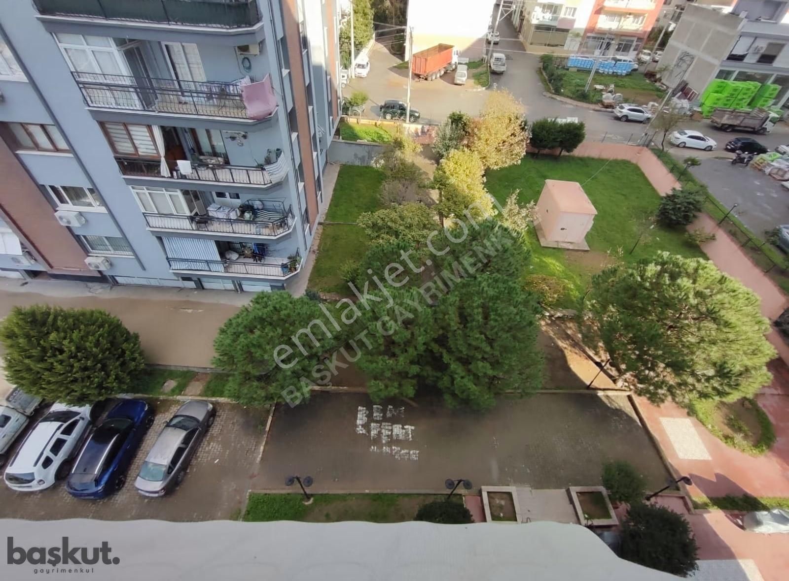 Başkut'tan Postacılar Mah.de Kapalı Mutfaklı 3+1 Satılık Daire - Görsel 26