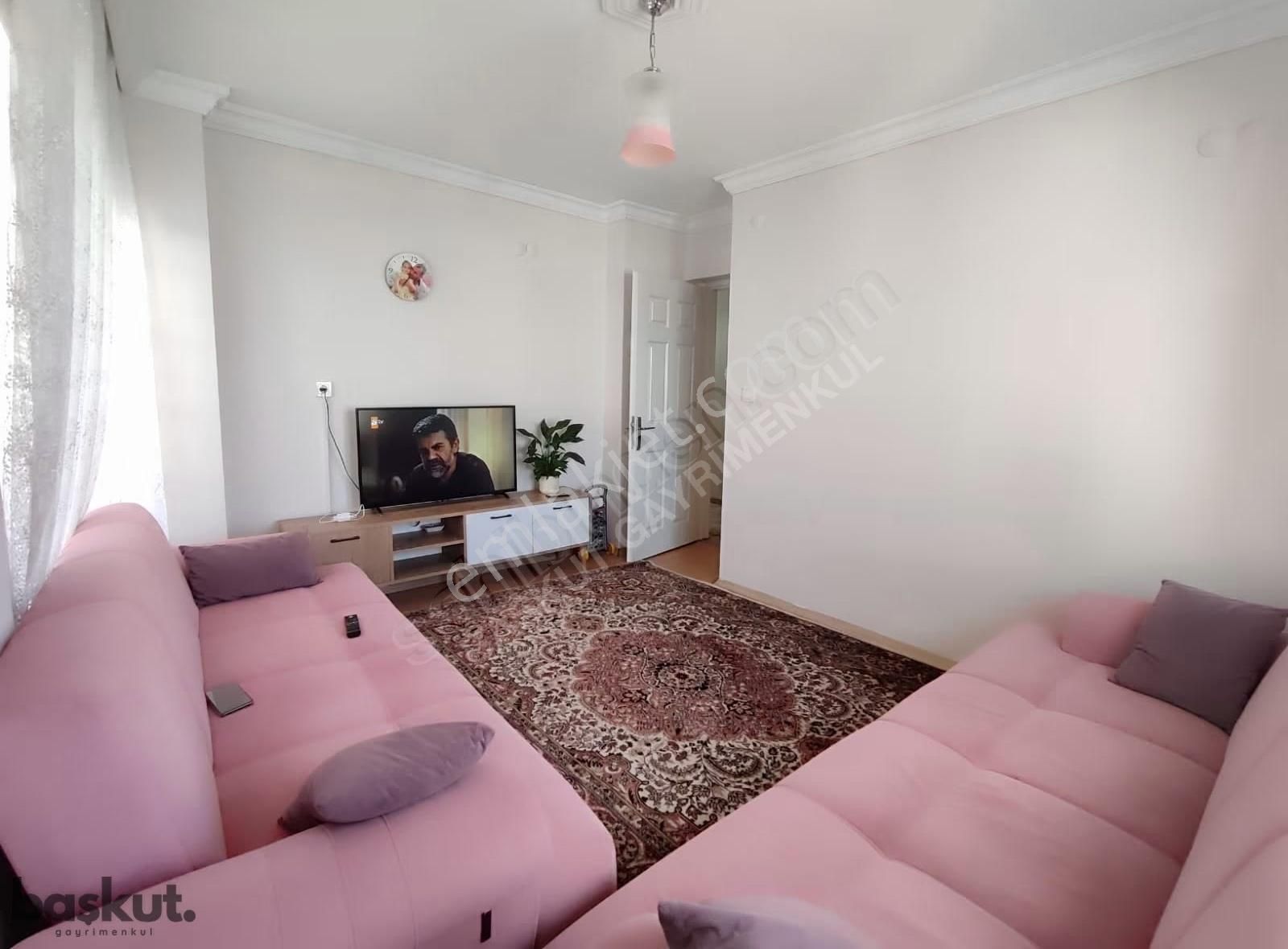 Başkut'tan Postacılar Mah.de Kapalı Mutfaklı 3+1 Satılık Daire - Görsel 29